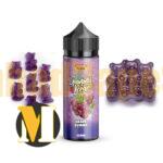 جویس پاستیل انگور هورنی <br><span>Horny Flava Grape Gummy</span> - Image 2